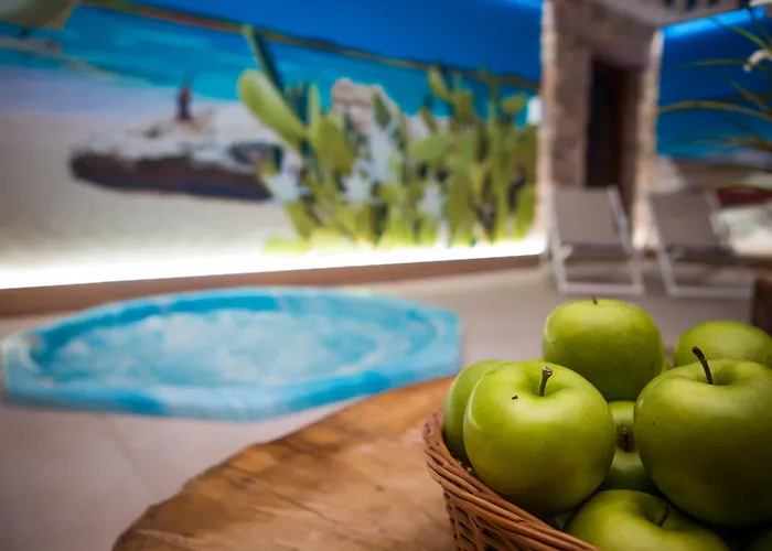 Hotel Bahia Del Sol