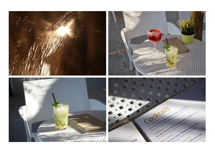 Hotel&Apartamentos Casablanca