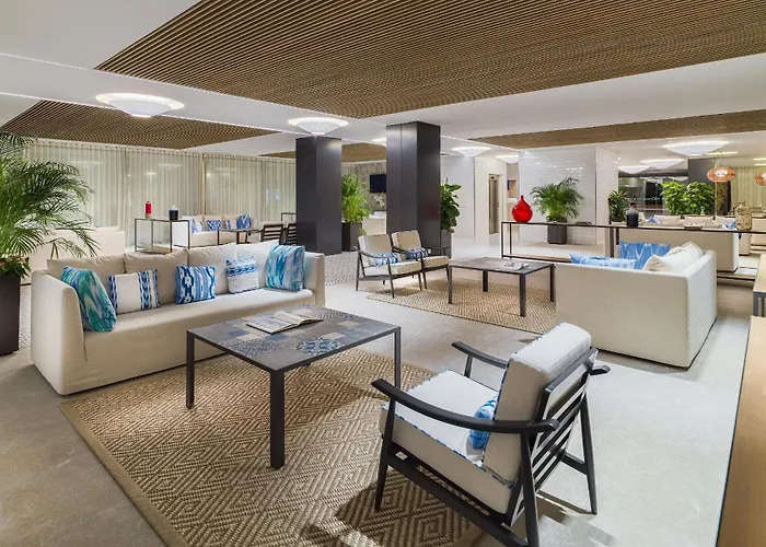 H10 Casa Del Mar