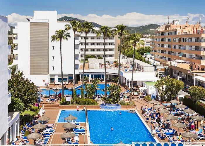 Globales Santa Ponsa Park