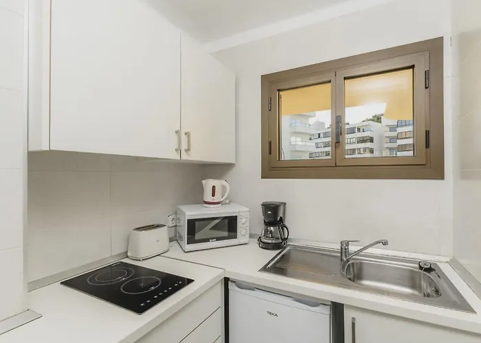 Apartamentos Casa Vida