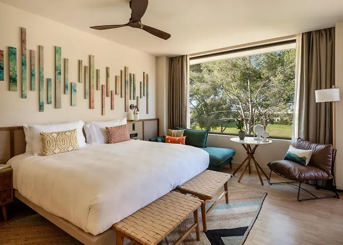 Kimpton Aysla Mallorca By Ihg